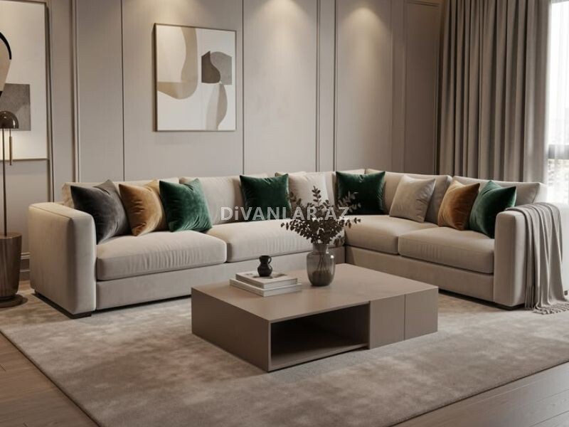 Künc divan